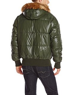 ALPHA INDUSTRIES N-2B 男款夹克