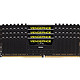 Prime会员专享：CORSAIR 海盗船 复仇者LPX 32GB(4×8G) DDR4 2666hz 内存条