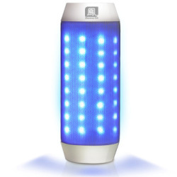 Newmine 纽曼 BQ-615 迷你音响 白色