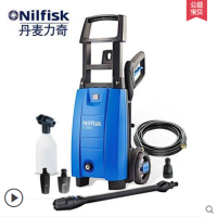 Nilfisk 力奇 C120.6-6 洗车机