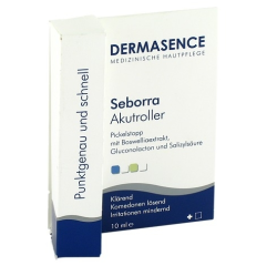 Dermasence 紧急消痘凝胶 10 ml