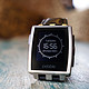 限Prime会员：Pebble Steel Smartwatch 智能手表