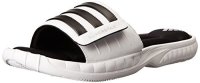 大小码福利：adidas 阿迪达斯 Performance 3G Slide 男士拖鞋