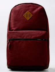 TOPMAN Burgundy 双肩背包