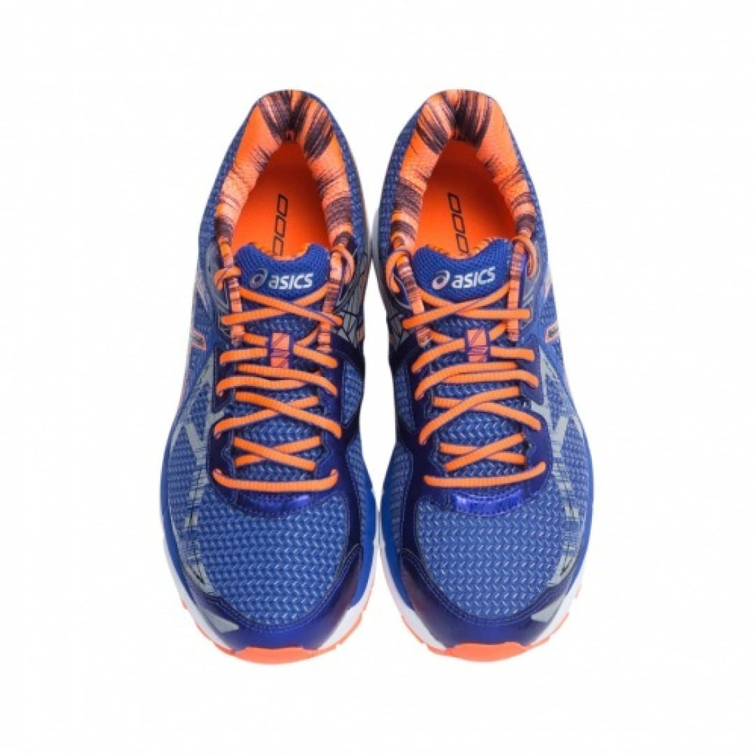 我的第一双亚瑟士---乐天国际海淘 ASICS 亚瑟士 GT-2000 3 LITE-SHOW 男款跑鞋