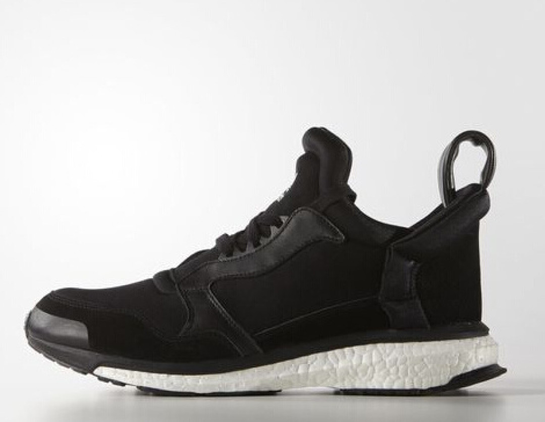 adidas官网海淘-boost休闲鞋