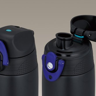 THERMOS 膳魔师 FFR-801WF BK  保温保冷杯 800ml