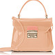 FURLA 芙拉 Candy Bon Bon Mini  女款单肩包