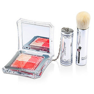 JILL STUART 霓光爱恋腮红 02号色 PopSorbet
