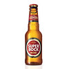 SUPER BOCK 超级伯克 黄啤酒