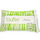 laytex 乳胶枕 护颈矮枕 TPXL