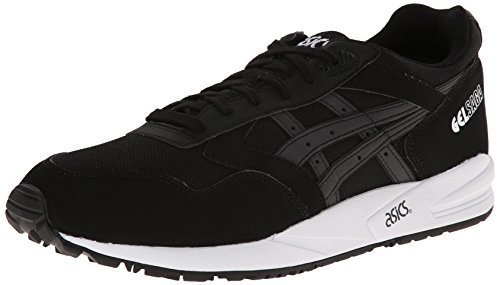 ASICS 亚瑟士 GEL-Saga Retro终于被我蹲守到了！