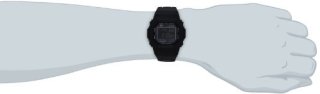 CASIO 卡西欧 G-SHOCK GW-M5610BC-1JF 男款电波表