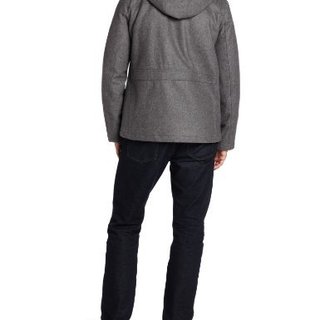 Levi'sLevi‘s 李维斯 Melton 男士羊毛外套