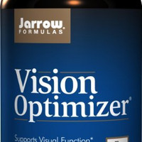 Jarrow FORMULAS 杰诺 Vision Optimizer 视力优化胶囊 180粒