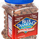 临期品：Blue Diamond 蓝钻石 熏制风味扁桃仁 1080g