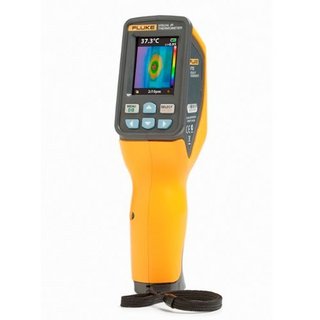 FLUKE 福禄克 VT02 可视红外热成像仪