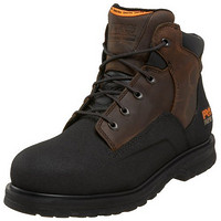 Timberland 添柏岚 Pro Powerwelt 6 男款工装靴