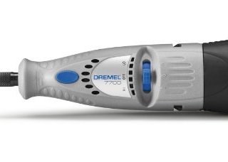 DREMEL 琢美 7700-AT 7.2伏多功能无线电磨机套装
