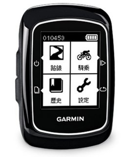 Garmin 佳明 Edge 200 骑行码表