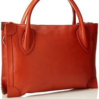 Foley + Corinna Framed Satchel 真皮女士手袋