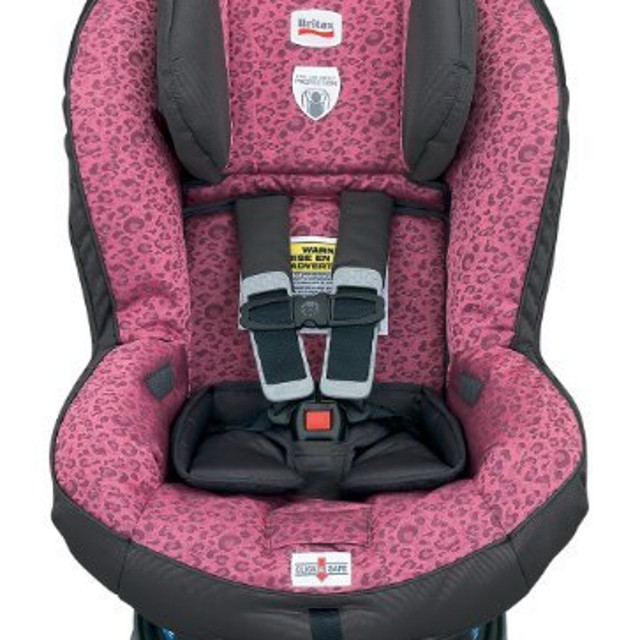 Britax pavilion outlet g4