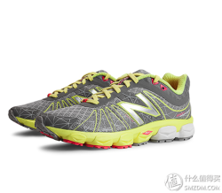new balance w890V4 女款轻量化跑鞋