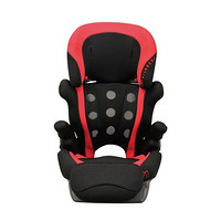  AILEBEBE 儿童汽车安全座椅 科乐兹系列 ALC300C红黑