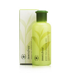 innisfree 悦诗风吟 绿茶保湿水混合型200ml