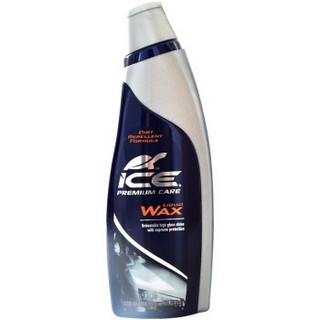 Turtle Wax 龟牌 T-468R 冰膜1号 镜面镀膜剂 414ml