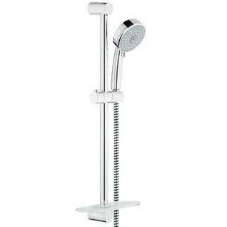 GROHE 高仪 32805000+32806000+27929001 花洒龙头套装