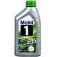 Mobil美孚 欧洲进口 1号 ESP 5W-30 SN级 全合成机油 1L *6件