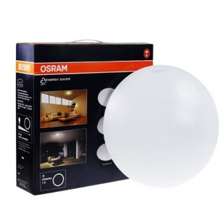 OSRAM 欧司朗 C101 凌星 吸顶灯 22W