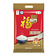 福临门 赋香稻 五常香米 5kg*3 + 厨房清洁剂
