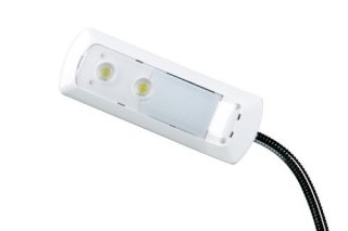TWINBIRD 双鸟 LE-H611 LED护眼台灯