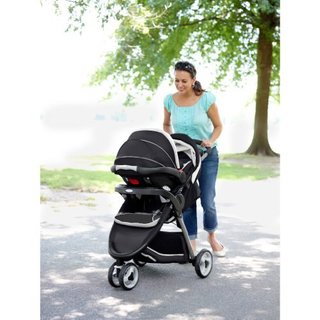  GRACO/葛莱 折叠 婴儿手推车套装