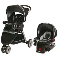 GRACO/葛莱 折叠 婴儿手推车套装