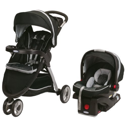 Graco 葛莱是美国知名儿童用品