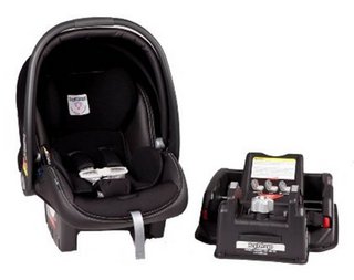 Peg Perego Primo Viaggio SIP 30 婴儿安全提篮