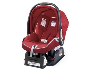 Peg Perego Primo Viaggio SIP 30 婴儿安全提篮