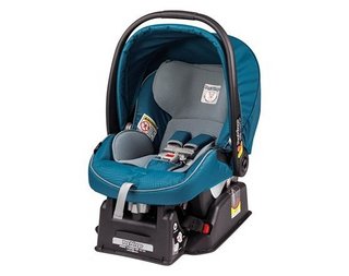 Peg Perego Primo Viaggio SIP 30 婴儿安全提篮