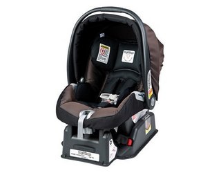 Peg Perego Primo Viaggio SIP 30 婴儿安全提篮