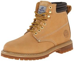 SKECHERS 斯凯奇 77045 Foreman  男款休闲靴