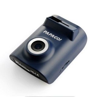 PAPAGO! GoSafe 115 超广角行车记录仪