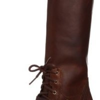 Timberland 添柏岚 Trenton Knee-High Boot 女款长筒靴