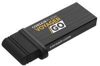 CORSAIR 海盗船 Flash Voyager GO OTG双头U盘（64GB、USB3.0）