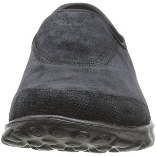 SKECHERS 斯凯奇 Go Walk Winter Memory Form Fit 女款健步鞋