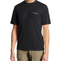 Columbia 哥伦比亚 Sportswear Streamline 男士速干短袖T恤