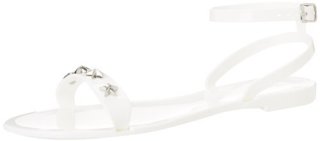 Nine West 玖熙 Bikini Jelly Sandal 女款凉鞋