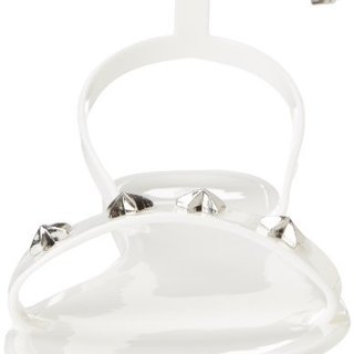 Nine West 玖熙 Bikini Jelly Sandal 女款凉鞋